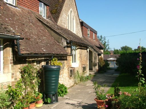 Front Playground